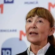 Monica Macovei FOTO Mediafax