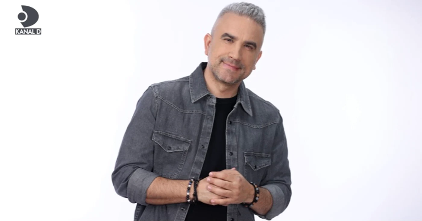 Zoli Toth a luat locul 3 la Eurovision cu Luminița Anghel și trupa Sistem foto: Kanal D 