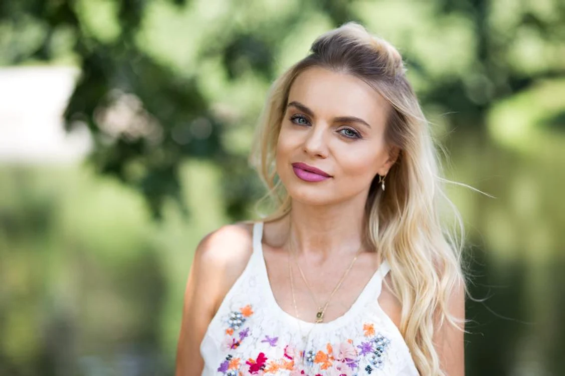 
    Posh este răsfățată de JojoFoto: arhivă personală  