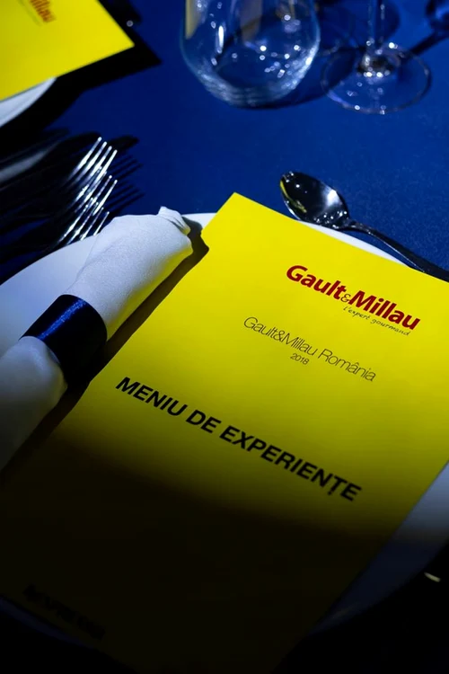 Gault Millau