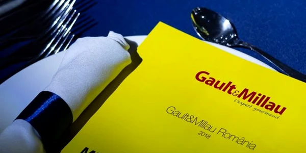 Gault Millau