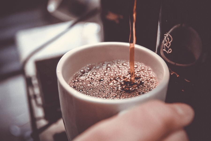 Tot ce trebuie să știi despre cumpărarea unei cafetiere