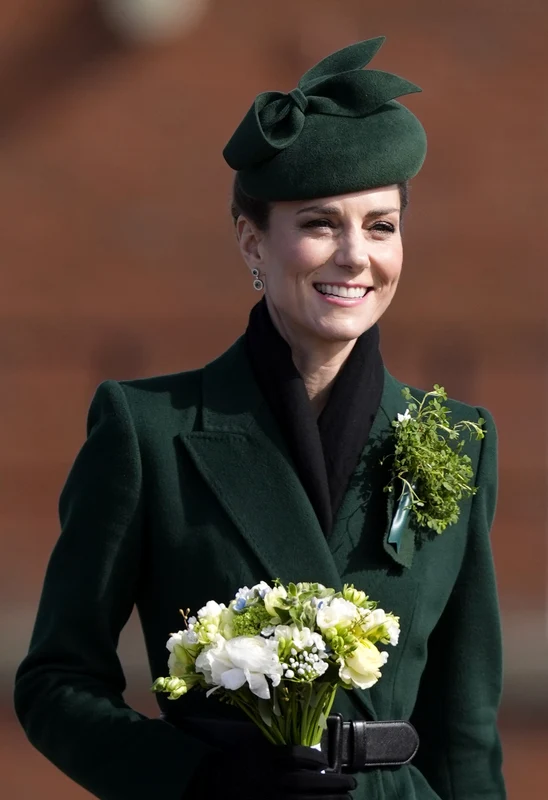 Kate Middleton