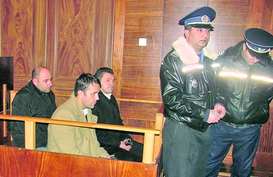 Liviu Florian  a primit mandat  pe 29 de zile