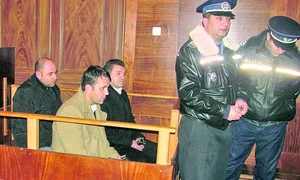 Liviu Florian  a primit mandat  pe 29 de zile jpeg