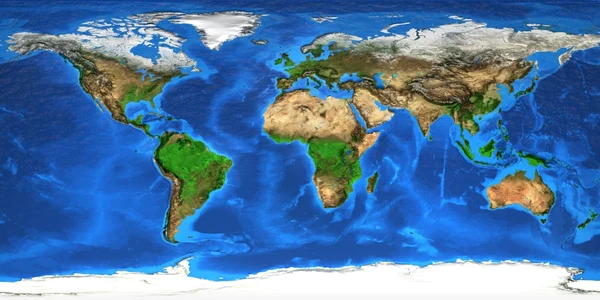 Continente- harta lumii FOTO 123 RF 