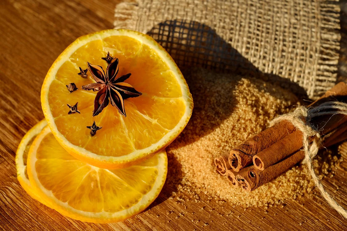 Efectele adeverse ale scorțișoarei / foto: Pixabay 