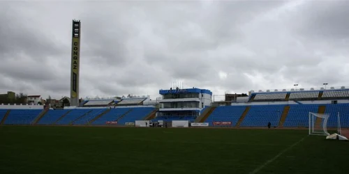 Dispută pentru Stadionul Farul