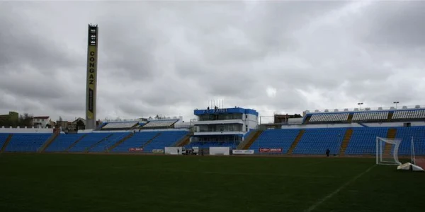 Dispută pentru Stadionul Farul