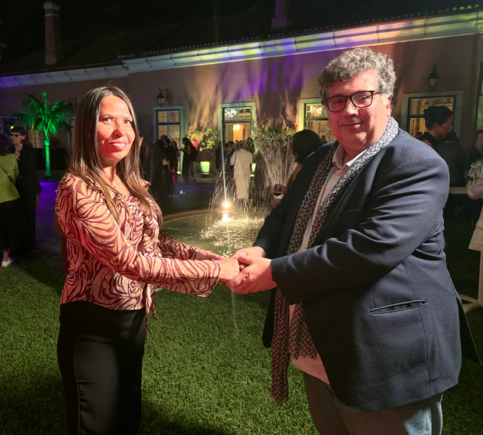 FOTO - Arhiva personală - Mihaela Toader