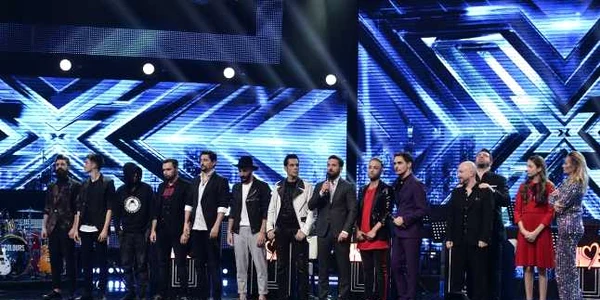 finalistii x factor foto antena 1