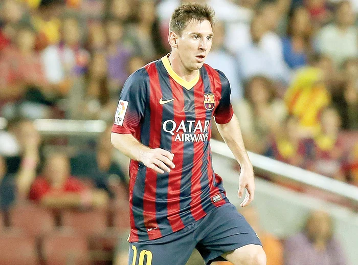 Mascherano a ascultat spăşit decizia judecătorului