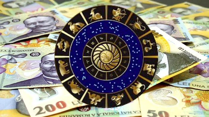 Zodiile care vor începe luna martie cu mulți bani în buzunare