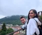 Irina și Razvan Fodor / Foto: Instagram