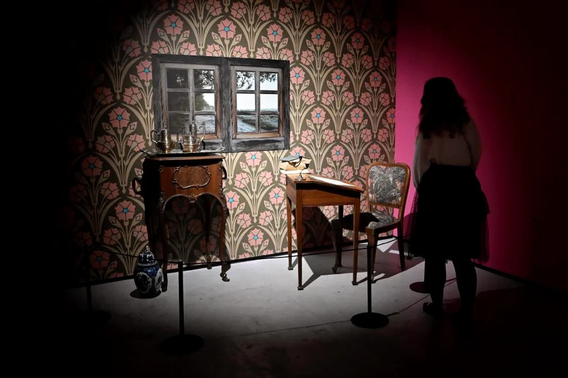 Expoziție Maramureșană la Art Safari (5) jpg