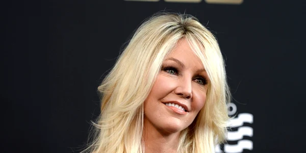 heather locklear foto getty images