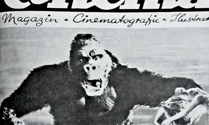 „King Kong“: „Avatar“ ul  perioadei interbelice jpeg