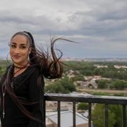 Danella Gallegos a fost in coma, o organizatie voia sa ii recolteze organele desi avea semne vitale foto FB jpg