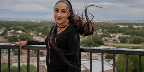 Danella Gallegos a fost in coma, o organizatie voia sa ii recolteze organele desi avea semne vitale foto FB jpg