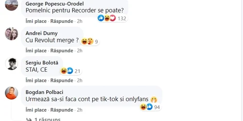 Comentarii la decizia Arhiepiscopiei Tomisului de a percepe bani pentru pomelnice