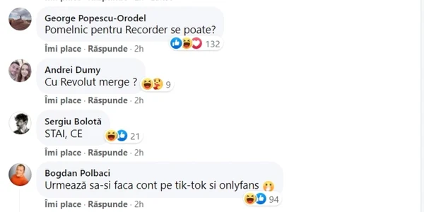 Comentarii la decizia Arhiepiscopiei Tomisului de a percepe bani pentru pomelnice
