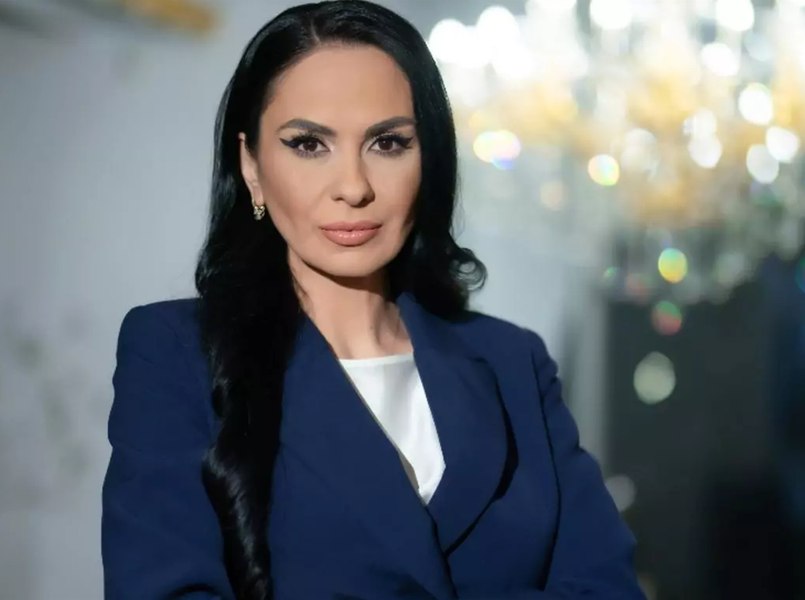 Situație stranie la Realitatea Plus: Alexandra Păcuraru vorbește despre „retragerea” din televiziunea condusă de tatăl său VIDEO