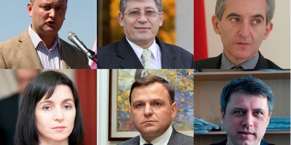 alegeri prezidentiale republica moldova candidati colaj