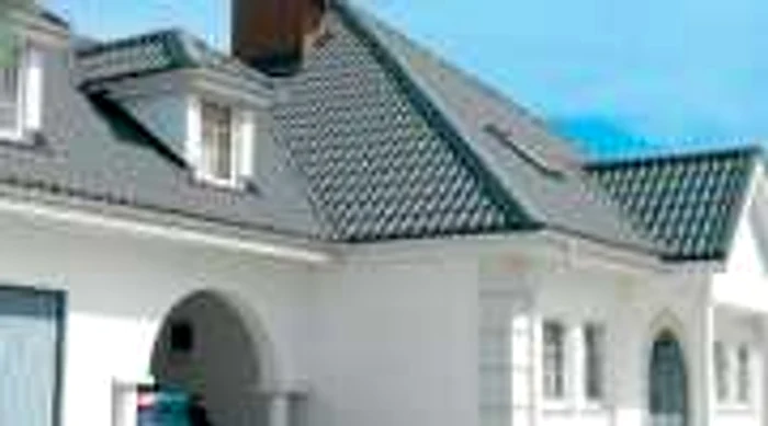 Sisteme pluviale integrate sau montate de tinichigii?