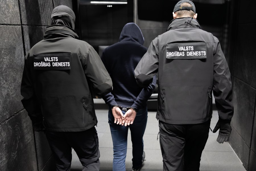 Letonia, sub presiune: o rețea pro-rusă pregătea incendieri ale obiectivelor de apărare