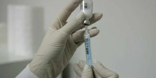 Vaccinul pandemic va pleca cât mai repede către ţările beneficiare