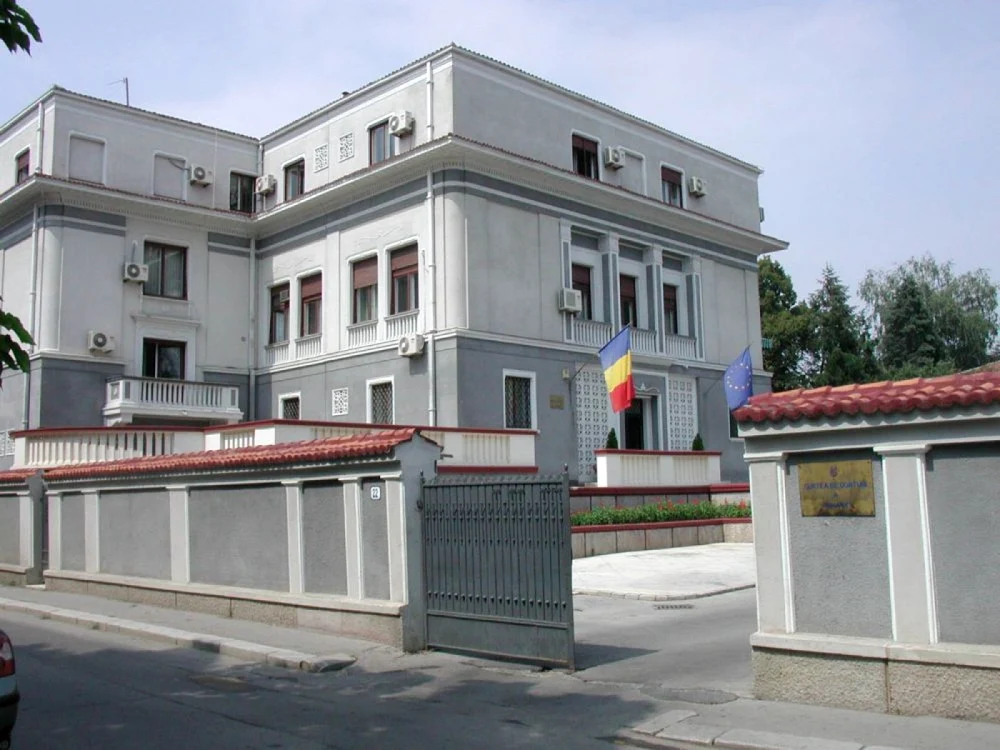 Sediul Curţii de Conturi a fost evacuat pentru dezinfecţie