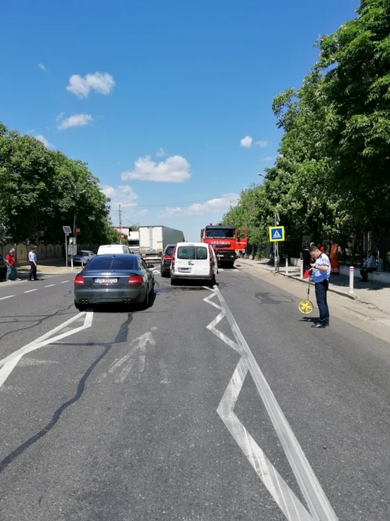 Sursa IPJ Buzău