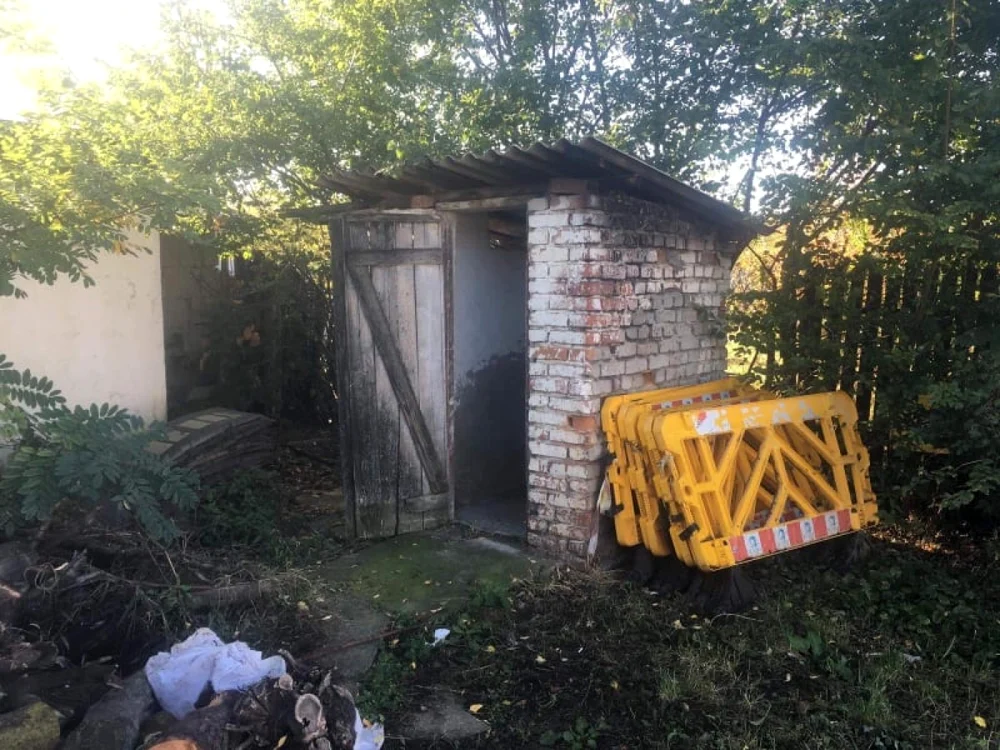 Unul din 5 copii nu au toalete în casă şi nu se spală pe mâini după mersul la baie FOTO: Arhivă