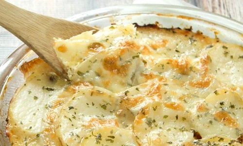 cartofi gratinati jpeg