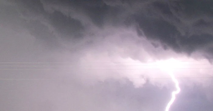 fulger kansas foto reuters