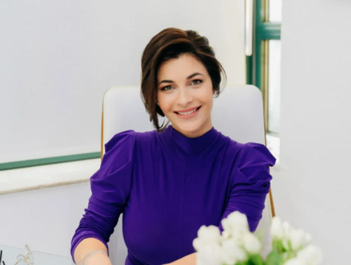 Doctor Ana Crăciun Douglas