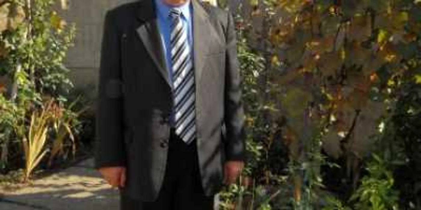 Turnu Severin: Directorul liceului Pedagogic, Marius Arbănași, își spune povestea