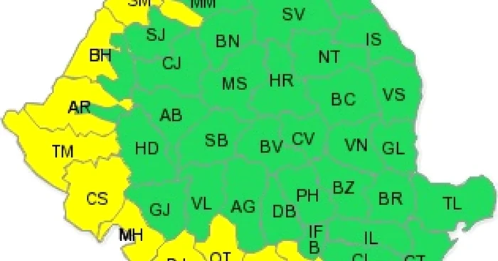 meteo canicula