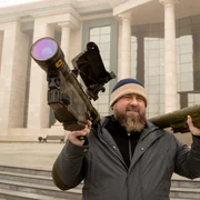 Ramzan Kadirov FOTO Profimedia jpg