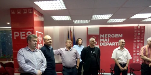 PSD Suceava. FOTO Danut Zuzeac