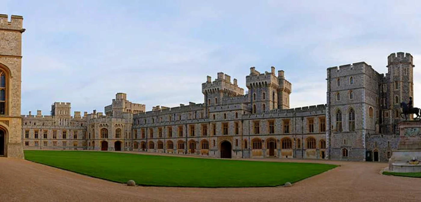 Castelul Windsor