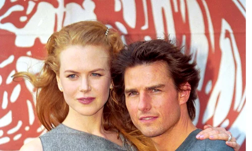 LE FESTIVAL DE VENISE 1999 jpeg