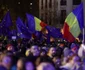 Miting pro-Europa, în București Foto: Inquam Photos Octav Ganea 