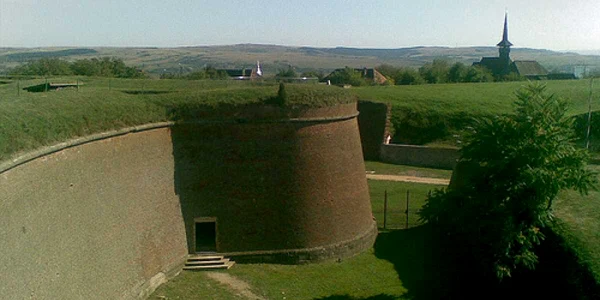 Arhivă: Ceatatea Alba Carolina