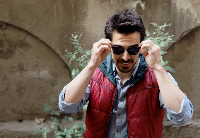 Andreea și Tuncay s-au iubit trei aniFoto: arhivă personală