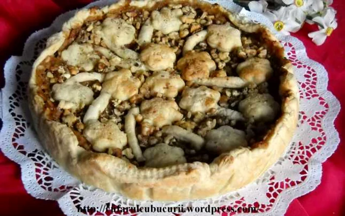 calarasi tarta