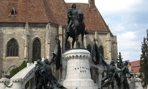 Un institut din Ungaria demarează cercetări genetice pe scheletul fiului nelegitim al lui Matei Corvin pentru a stabili originea Huniazilor jpeg
