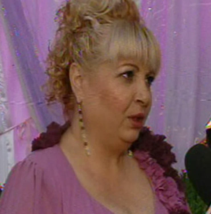 Nuami Dinescu