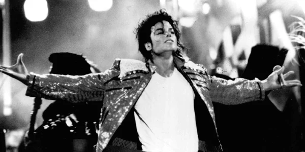 michael jackson foto Facebook