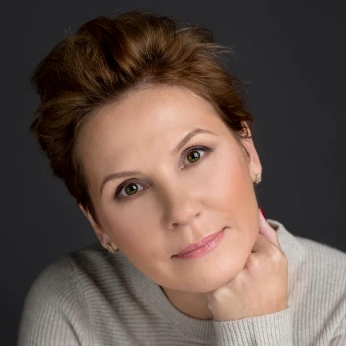 Miriam Eugenia Soare şi-a extirpat ambii sânii după ce a aflat că are cancer mamar